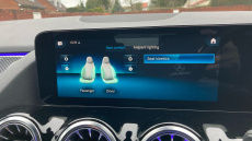 Mercedes-Benz GLA 180 AMG Line Premium Plus 5dr Auto Petrol Hatchback